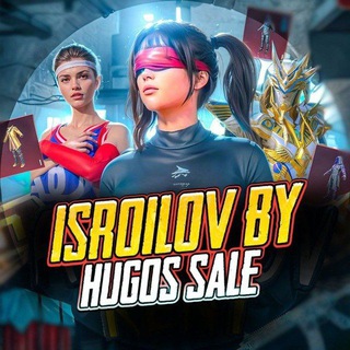 ISROILOV CHAT