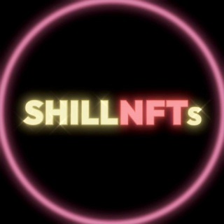 Shill NFTs | NFT drop