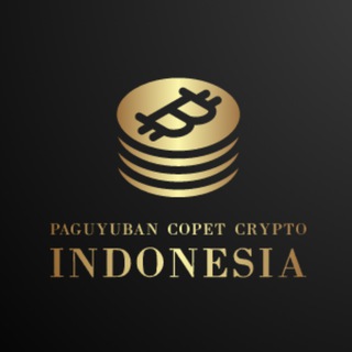 Paguyuban Copet Crypto Indonesia