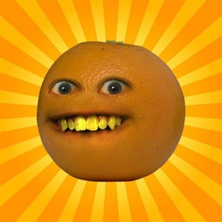 Annoying Orange- $ORANGE
