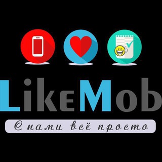 LikeMob Manager