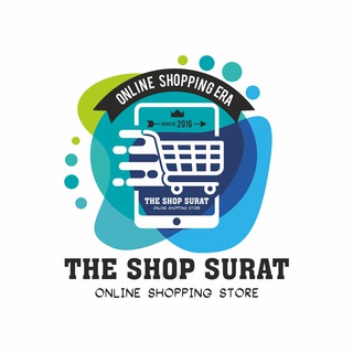 THE SHOP SURAT GROUP