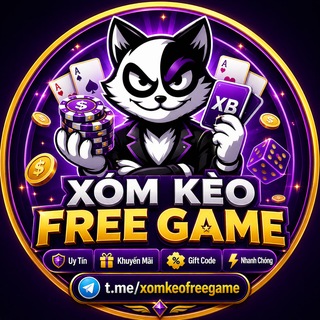 🇻🇳[M.GAME] - Xóm Kèo Free