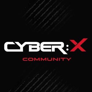 Cyber X