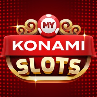 myKONAMI Slots: Free Chips