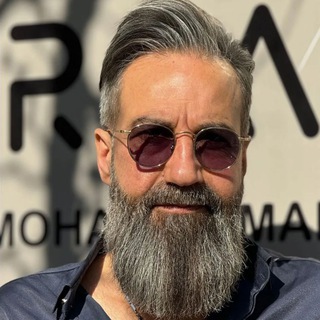 Baabak behzad
