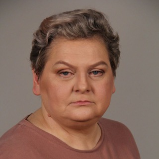 Олещенко Лия Актерское портфолио