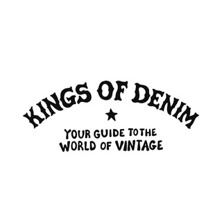 KINGS OF DENIM