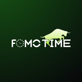 FOMO TIME Official Channel