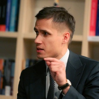 Дмитрий Данилов