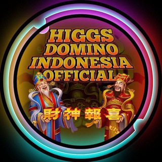 HIGGS DOMINO