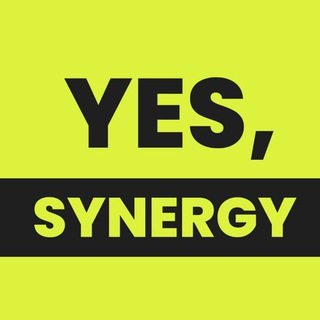 Yes, Synergy Bot
