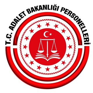 ADALET BAKANLIĞI PERSONELLERİ🇹🇷