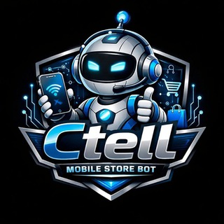 Ctell Mobile store 🏪