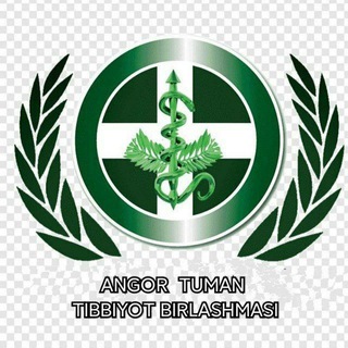 Angor tuman tibbiyot birlashmasi axborot xizmati