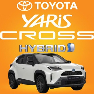 Toyota Yaris Cross Italia