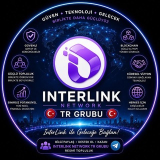 InterLink Network Resmi Türkiye Grubu