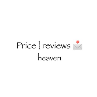price | reviews 📩