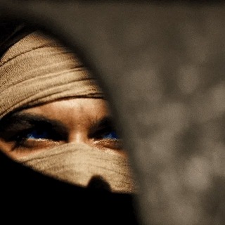 الملثم ˢ⁷