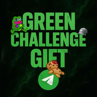 GREEN GIFT | کانفیگ