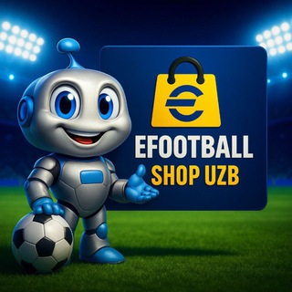 EFOOTBALLSHOP |BOT