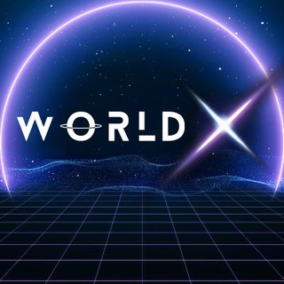 WORLDX Official