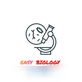 Easy Biology🩺