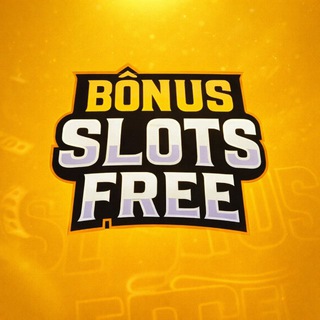Bônus Slots Oficial 🔥