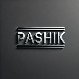 P_A_S_H_I_K