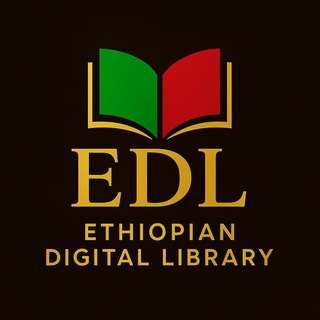 Ethiopian Digital Library (EDL)
