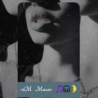 AMmusic_bot