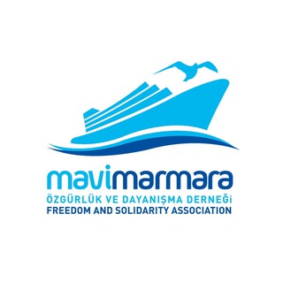 Mavi Marmara Derneği