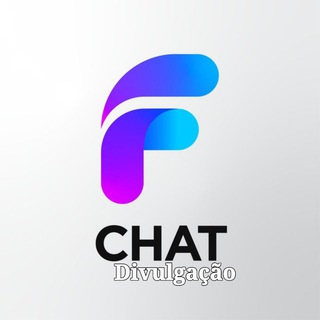 ▄︻‌ ┻ ═━一 彡 CHAT DE DIVULGAÇÃO彡 ╾━╤デ╦︻. __