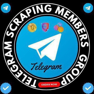 Telegram Group promoter