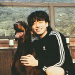 Bam's dad / Jungkook BTS