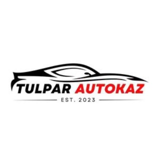 TULPAR AUTO KAZ 🇰🇿