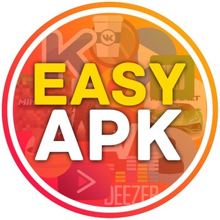 Бот для связи с @EasyAPK