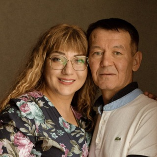 Илдар&Алёна
