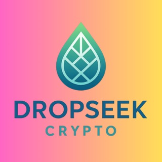 DropSeek Crypto
