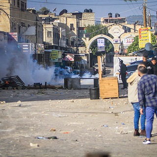 JENIN. Our Palestinian Jenin. جنين الفلسطينية.