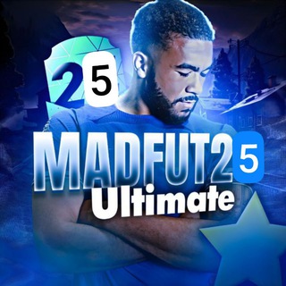 MADFUT 25 ULTIMATE