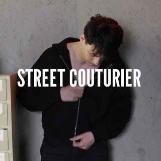Streetcouturier.ru