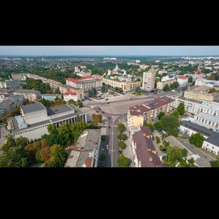 ЧАТ сильних людей вільного Житомира 😉