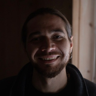 Антон Прокофьев
