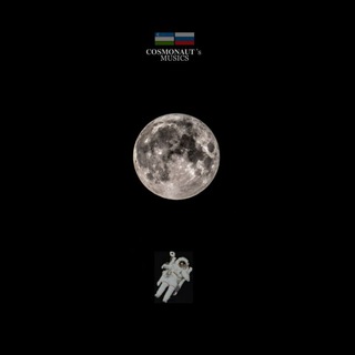 𝐂𝐎𝐒𝐌𝐎𝐍𝐀𝐔𝐓 's MUSIC 🌌