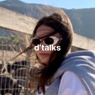 dd’talks