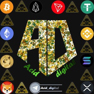 🧪 Acid Digital 🧪