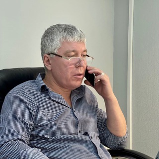 Сергей Салкин