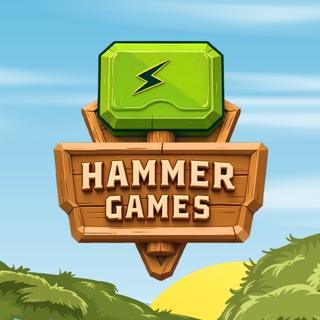 Hammer Games Announcement