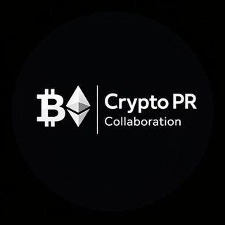 Crypto PR | Collaboration